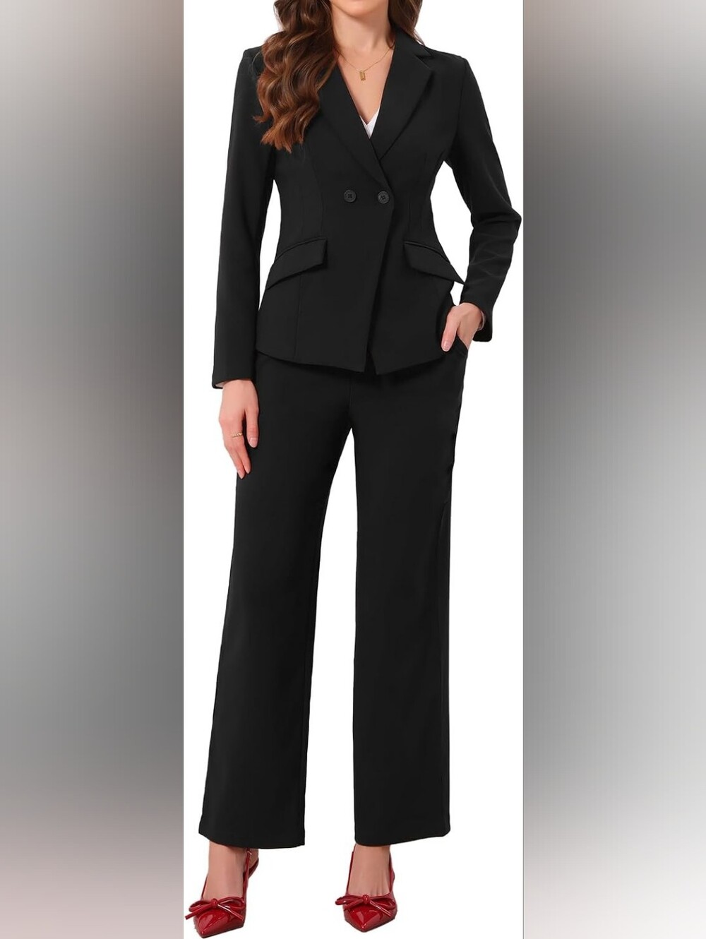 Allegra K Pant Suits for Women